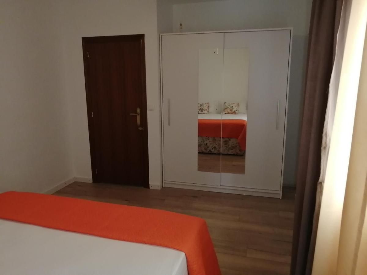 Domange I Apartment لقنت المظهر الخارجي الصورة