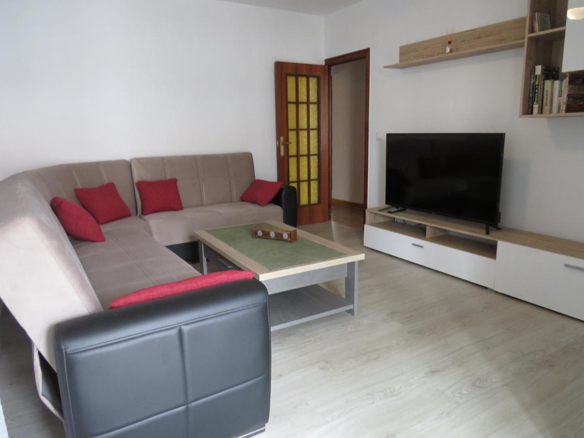 Domange I Apartment لقنت المظهر الخارجي الصورة