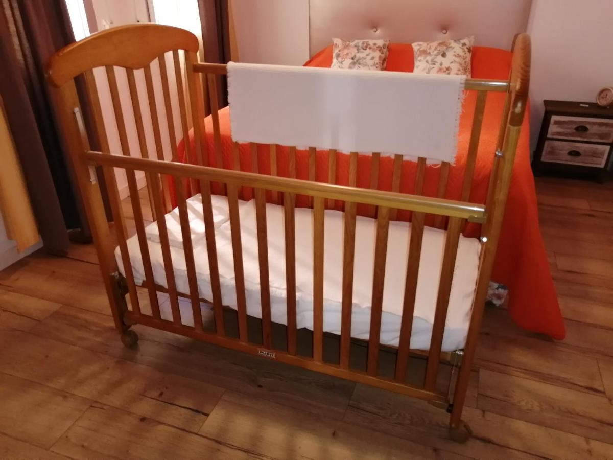 Domange I Apartment لقنت المظهر الخارجي الصورة