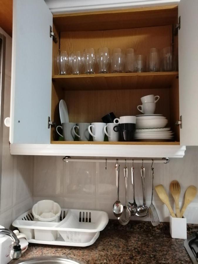 Domange I Apartment لقنت المظهر الخارجي الصورة